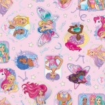 Barbie Fantasy